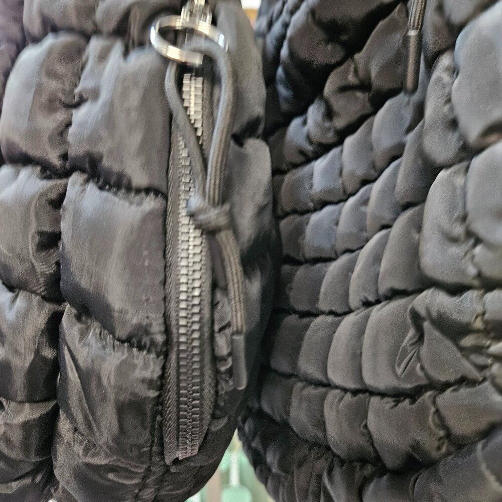 Puffer Purses - Picture 2 of 4